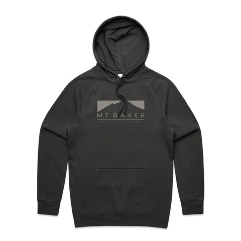 Baker Block Pullover