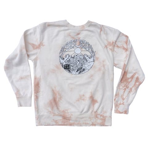 Mind Over Mountains Crew