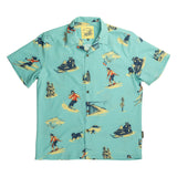 Howat Was Done Shirt