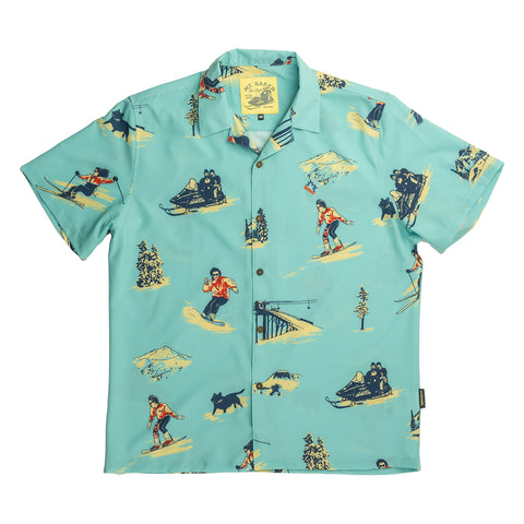 Howat Was Done Shirt