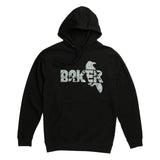 Baker Raven Pullover