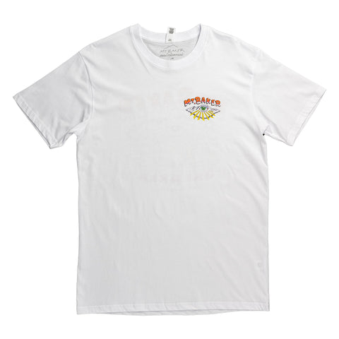 The Watcher Tee