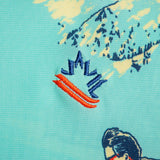 Howat Was Done Shirt