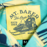 Howat Was Done Shirt