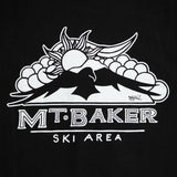 JL Baker BW Tee