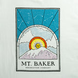 Baker Origins Tee