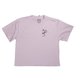 Women's Violets Are Rad Tee