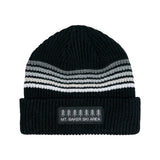 Seven Trees Stripe Beanie