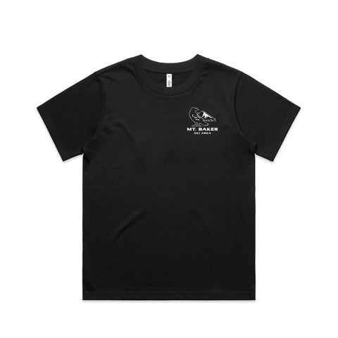 Women's East Wing Tee
