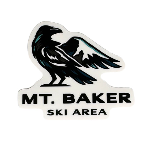 East Wing Sticker