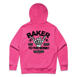 FFZ Hang Loose Pullover