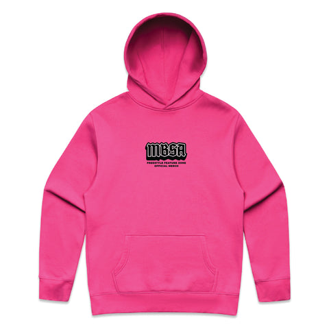 FFZ Hang Loose Pullover