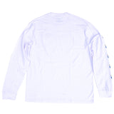 Baker Flamez Long Sleeve Tee