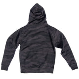 Youth Ravenstein Camo Pullover