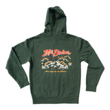 Limited Edition Passholder Hoodie
