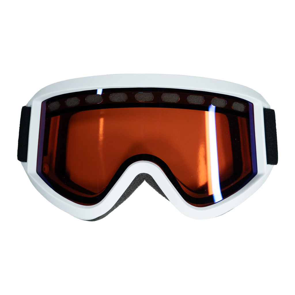 airblaster goggles Baker Blaster Snow Goggle – Mt. Baker Mountain Shop