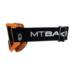 Baker Blaster Snow Goggle
