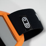 Baker Blaster Snow Goggle