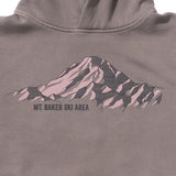 Women's Baker or Bust! Pullover