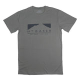 Baker Block Tee