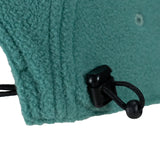 Youth Classic Raven Fleece Camp Hat