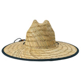 Classic Raven Sun Hat