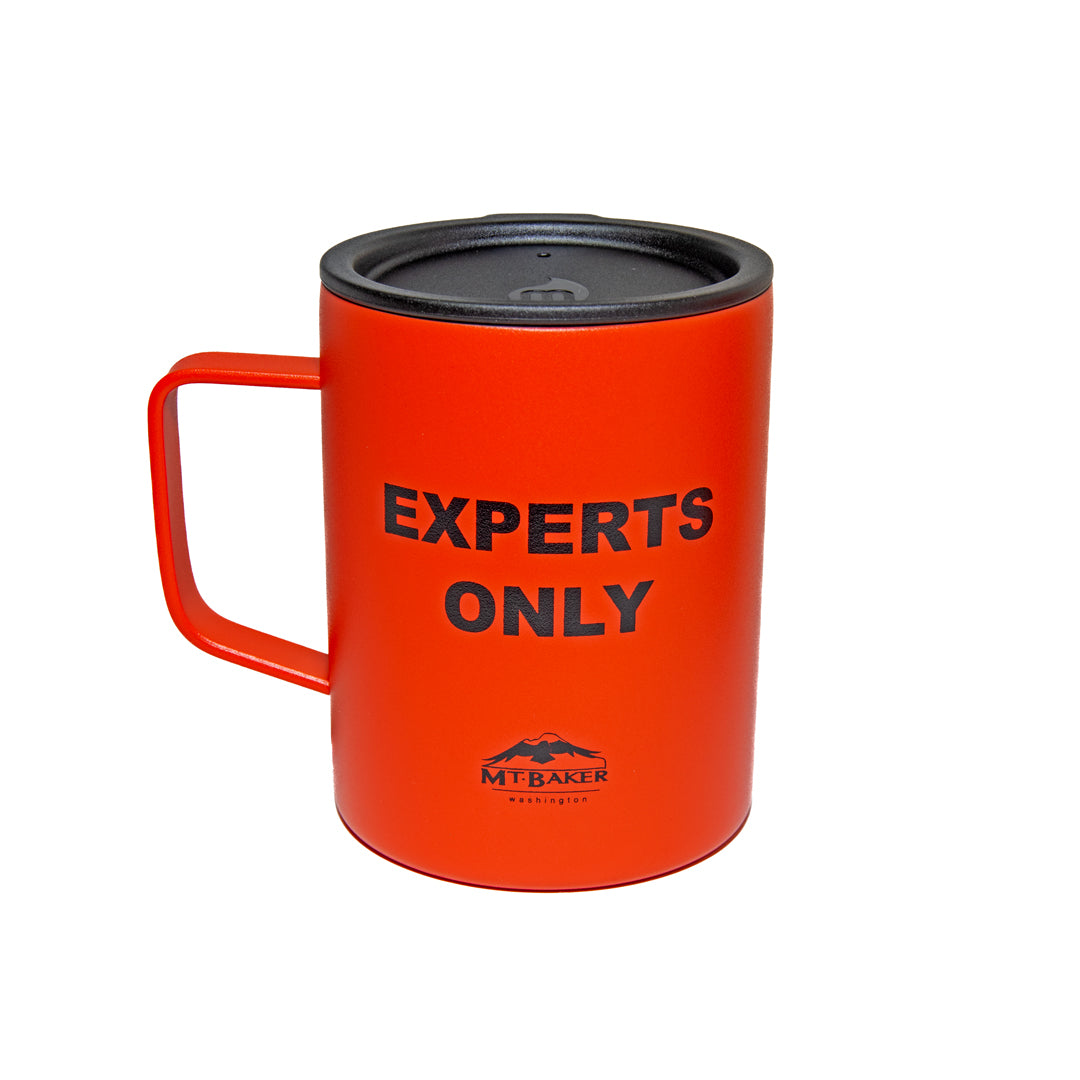 Only NY / Lodge Logo Camp Mug マグカップ Lodge Logo Camp Mug – Only NY