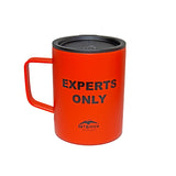 Experts Only Camp Cup