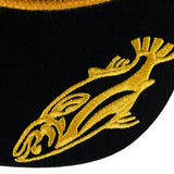 The Fish Captain Hat