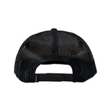 The Fish Captain Hat