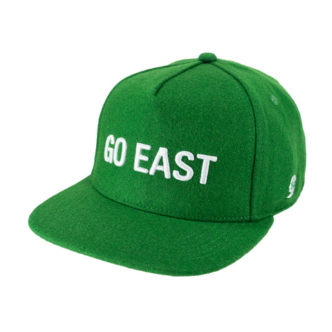 Go East Wool Hat
