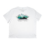 Women's Bakerview Tee
