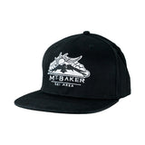 JL Baker Trucker XL