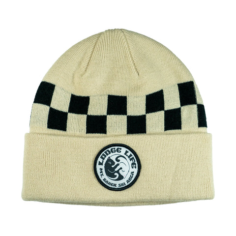 Lodge Lifer Beanie