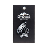 MB Mtn Shop Pin
