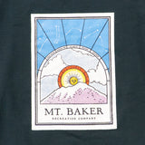 Baker Origins Pullover