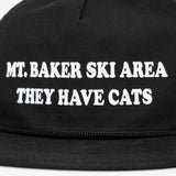 They Have Cats Dad Hat
