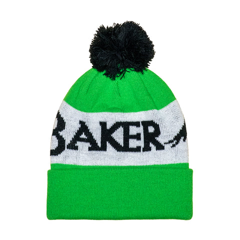Youth Mt. Baker Team Beanie