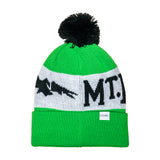 Youth Mt. Baker Team Beanie