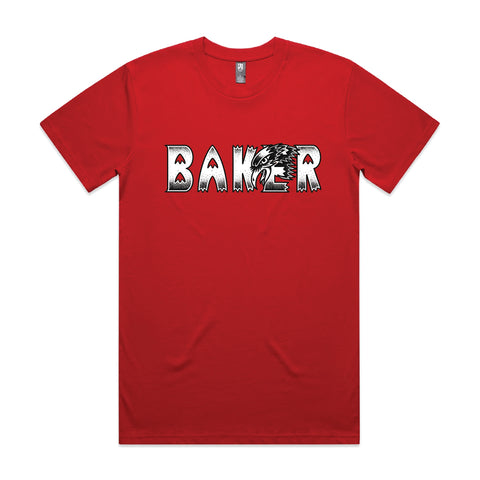 PHart Raven Tee