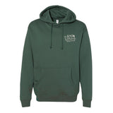Limited Edition Passholder Zip Up