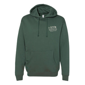 Limited Edition 25/26 Passholder Hoodie