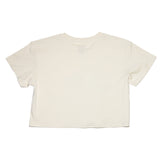 Women's Shuks Sun Crop Tee