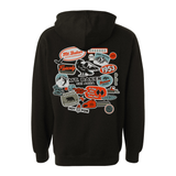 2026-27 Limited Edition Passholder Hoodie