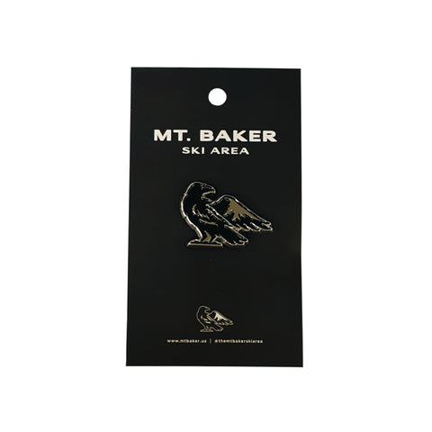 East Wing Pin