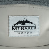 Classic Raven Fleece Camp Hat