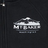 Youth Go East Zip Up