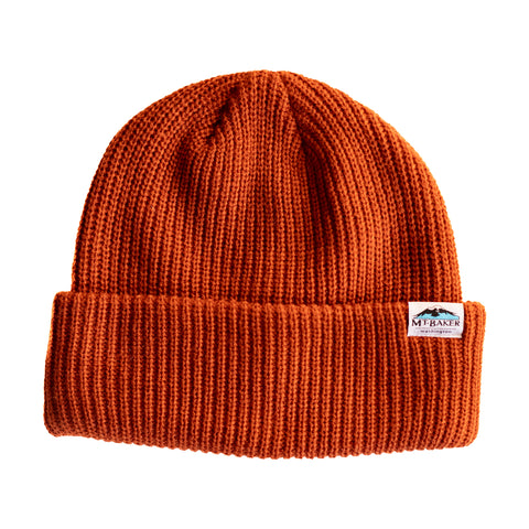 Raven Rib Headwear – Mt. Baker Mountain Shop