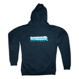 Youth Stacked Zip Up