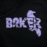 Women’s Baker Raven Pullover